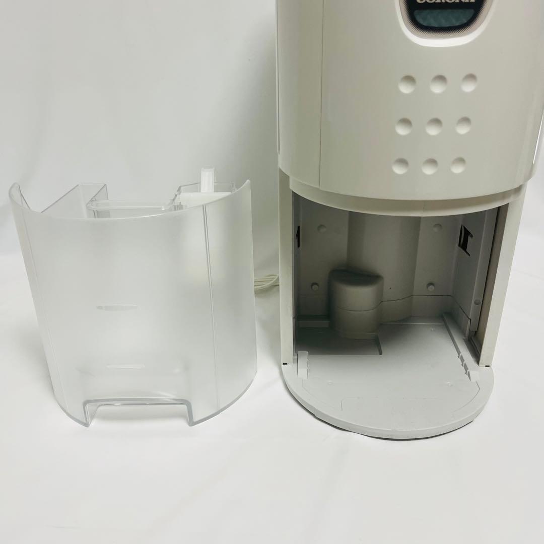 【新品未使用品】コロナ　CD-P6323 ホワイト