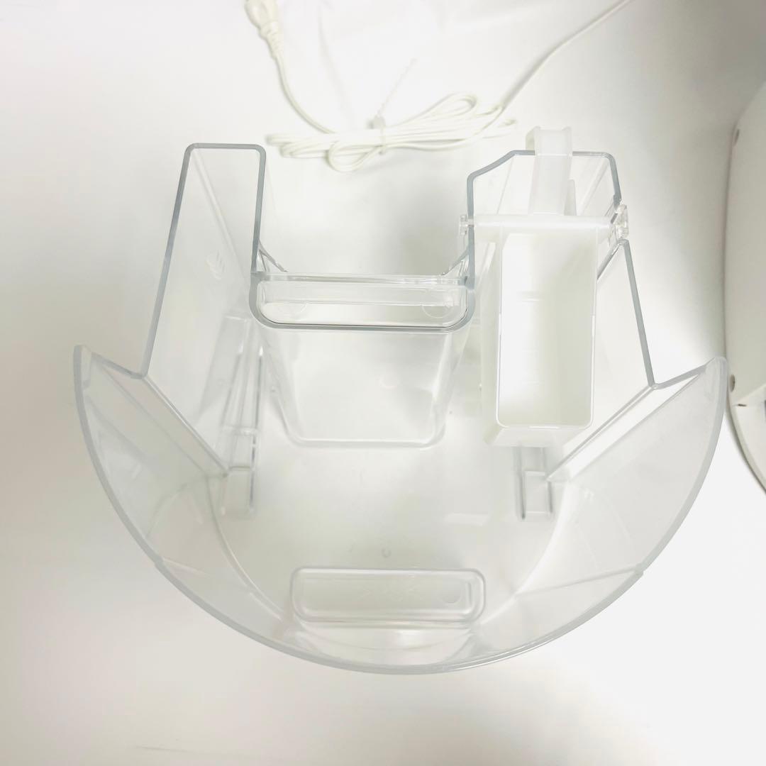 【新品未使用品】コロナ　CD-P6323 ホワイト