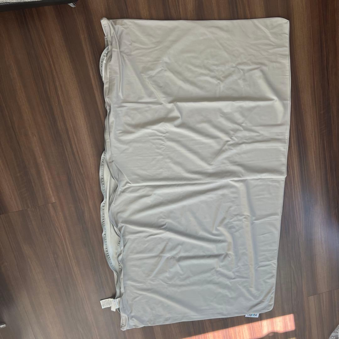 ヨギボー　マックス　カバー