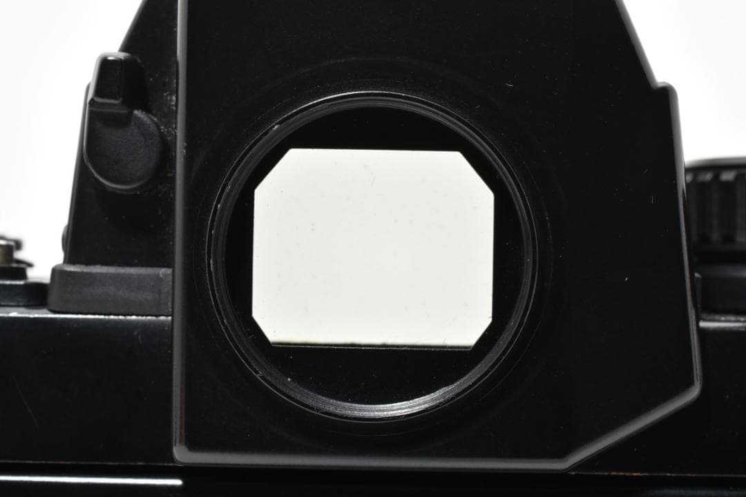 ニコン Nikon F3 HP + Nikkor Ai 50mm F1.4