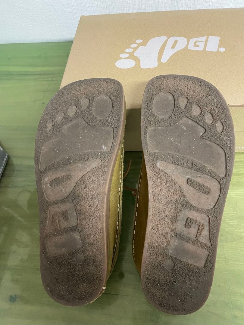 Nigel cabourn ✖️ Yogi