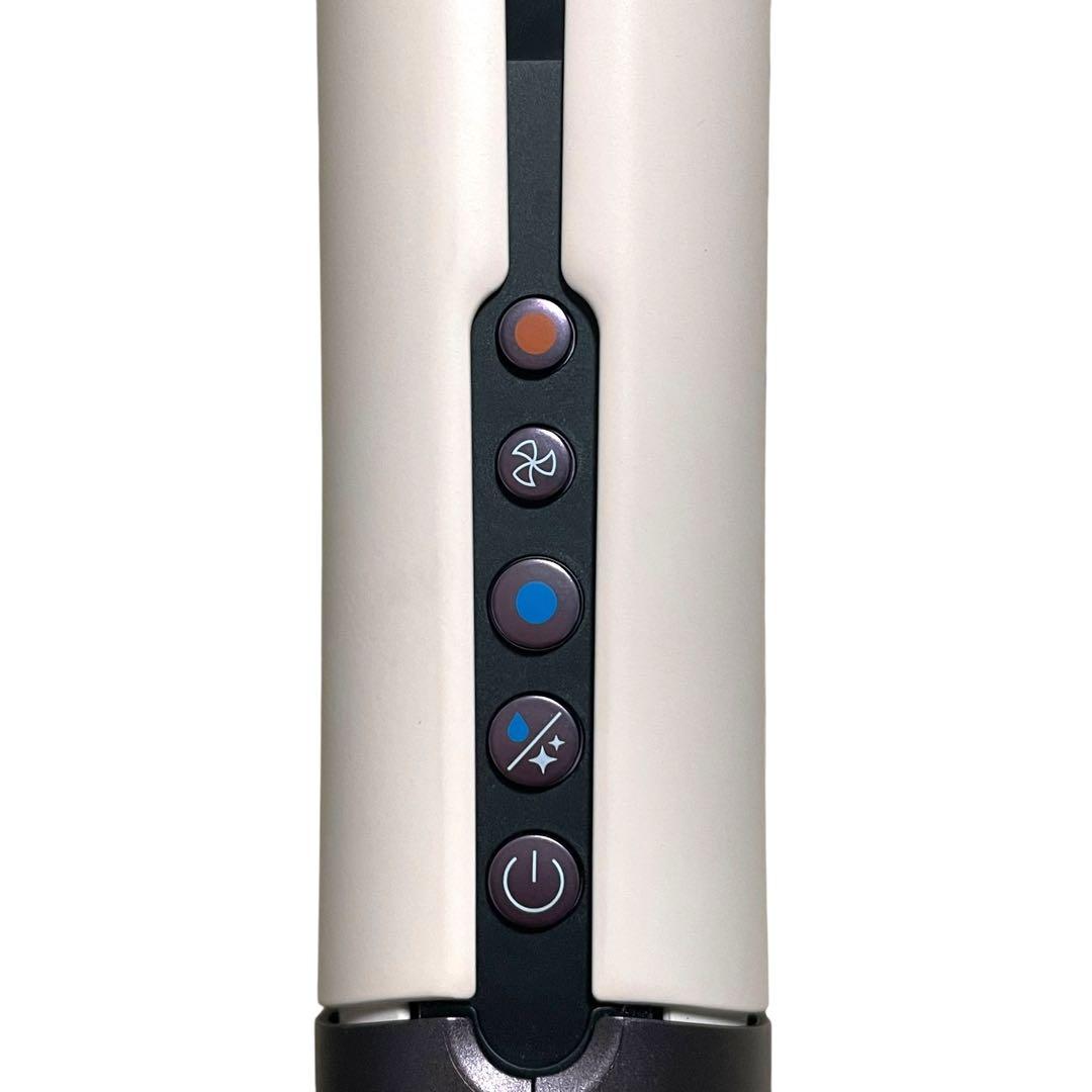 ✨未使用級に綺麗✨ Dyson HT01 ヘアストレイトナー