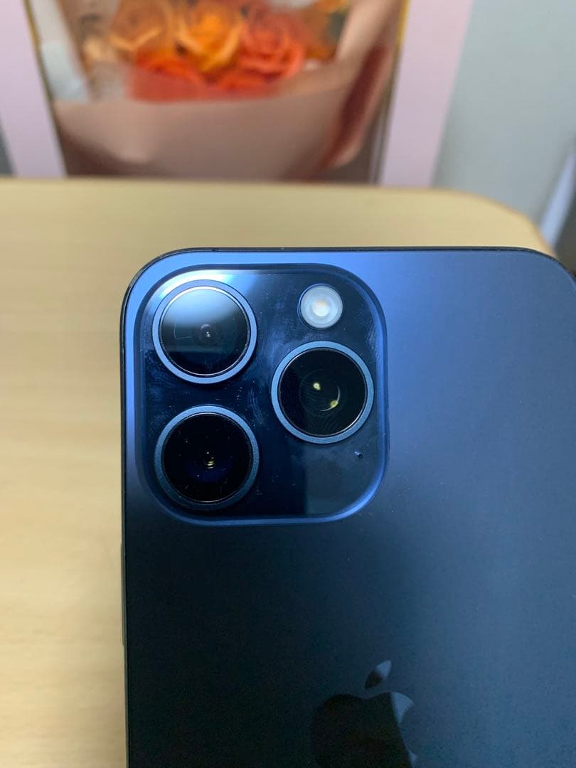 「m.kiPhone15 Pro Max 256GB Sim フリー海外版