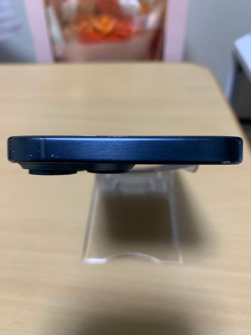 「m.kiPhone15 Pro Max 256GB Sim フリー海外版