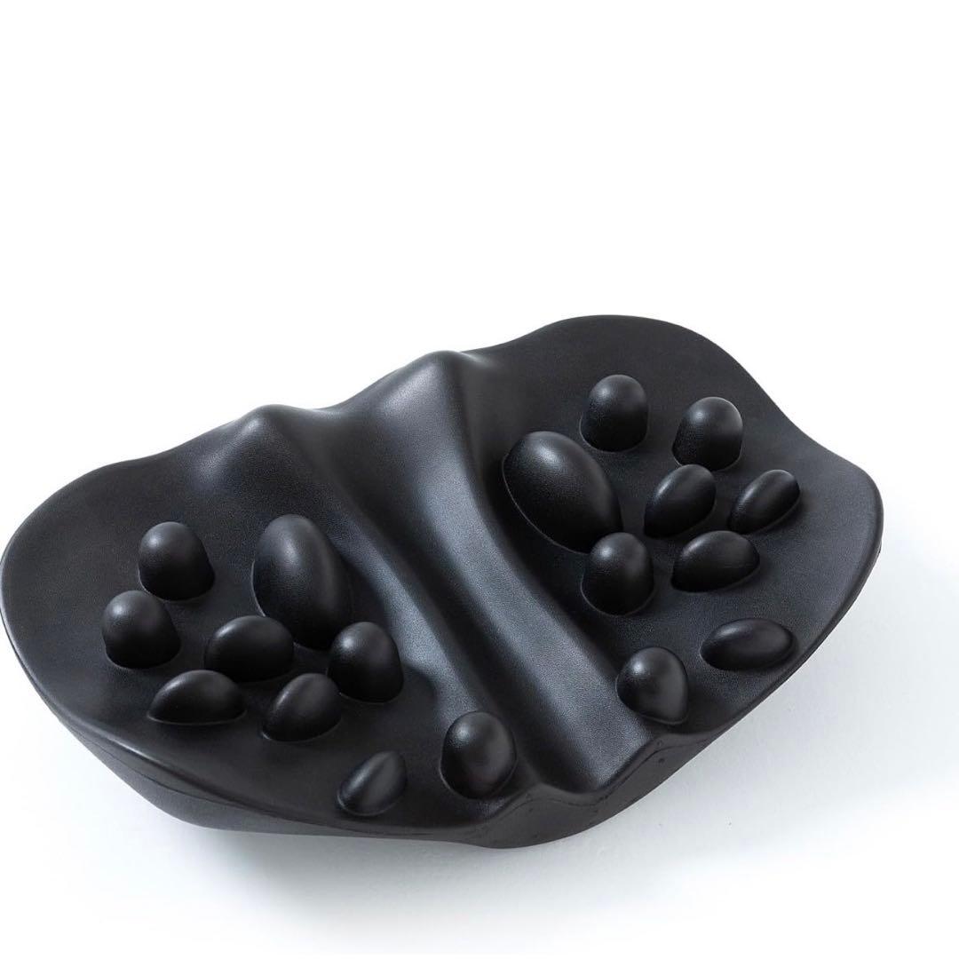 RAKUNAラクナ 肩 肩甲骨 肩こり 肩甲骨はがしピロー