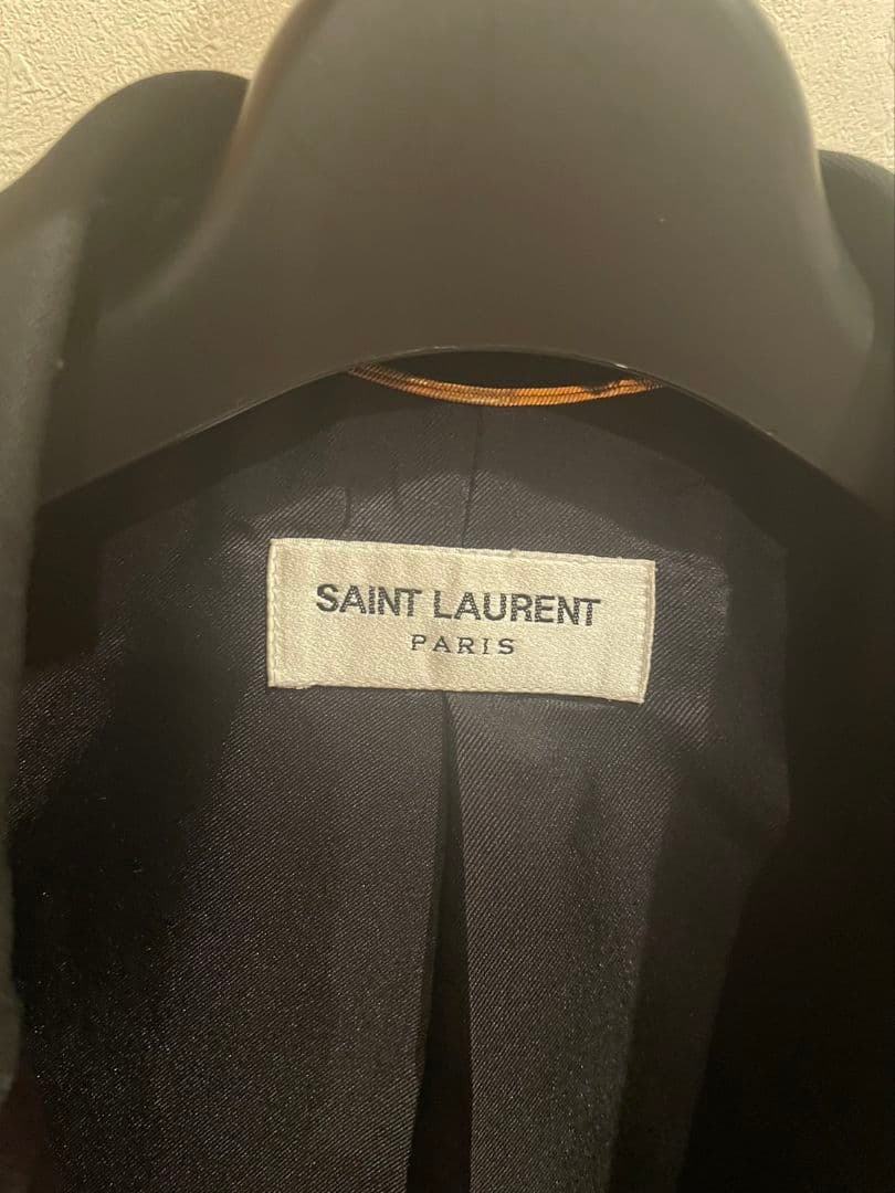 サンローラン　SAINT LAURENT 　ジャケット