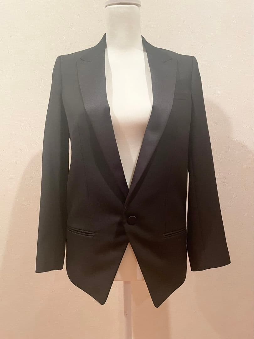 サンローラン　SAINT LAURENT 　ジャケット