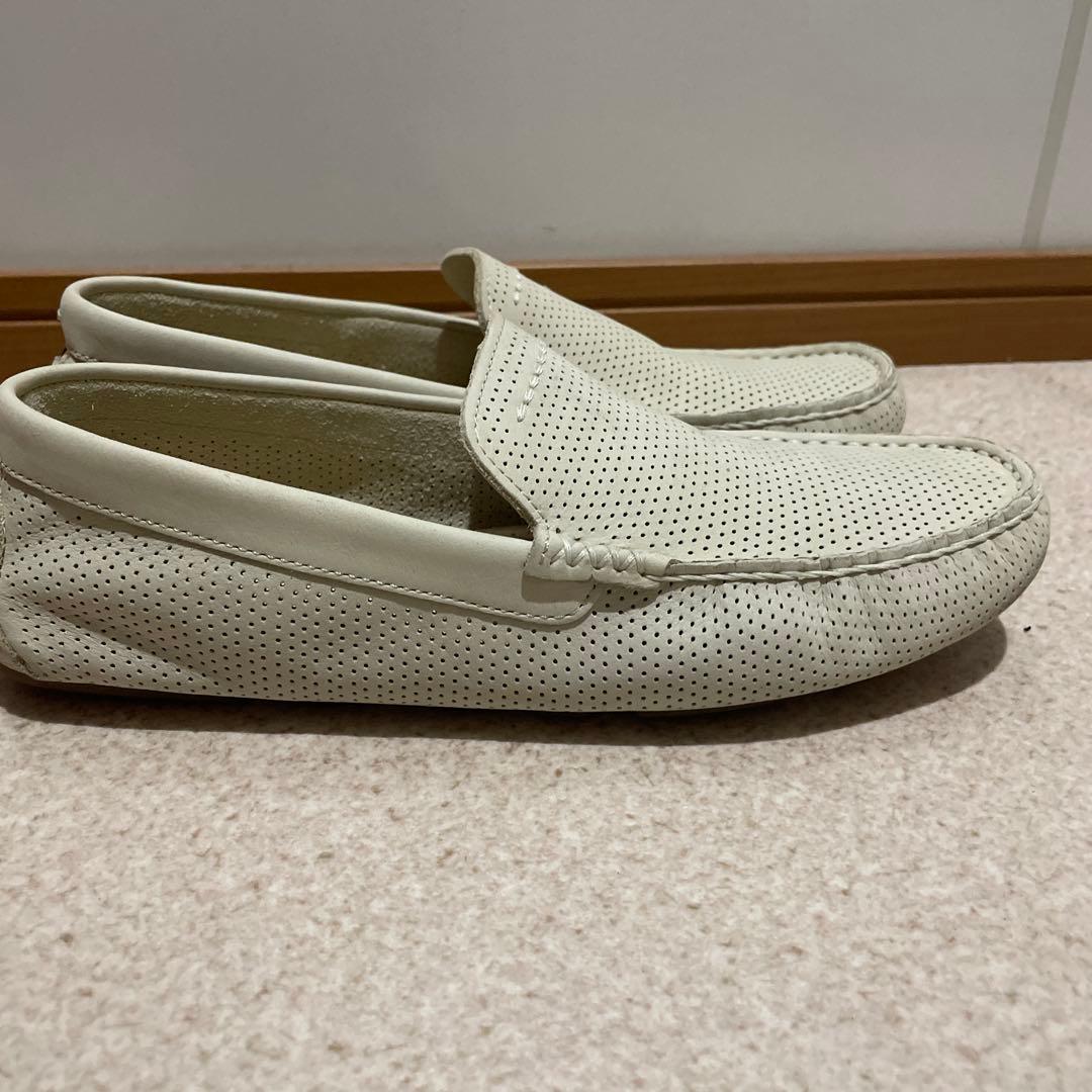 新品/未使用 UGG ドライビングシューズ　26cm