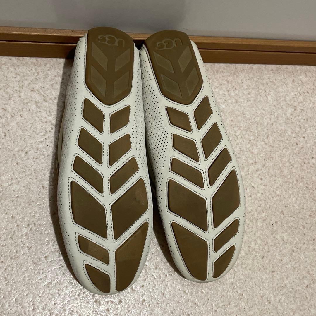 新品/未使用 UGG ドライビングシューズ　26cm
