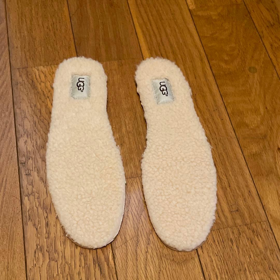 新品/未使用 UGG ドライビングシューズ　26cm