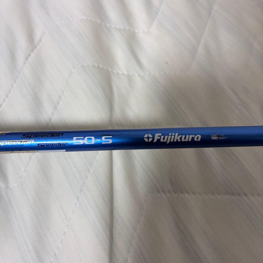 YAMAHA ヤマハ 3W フェアウェイウッド 15°RMX