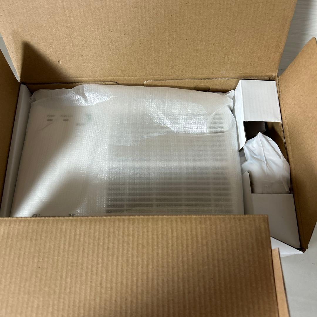 【新品未使用】 Airness Ⅱ エアネス2 ANS-2201 オゾン発生器