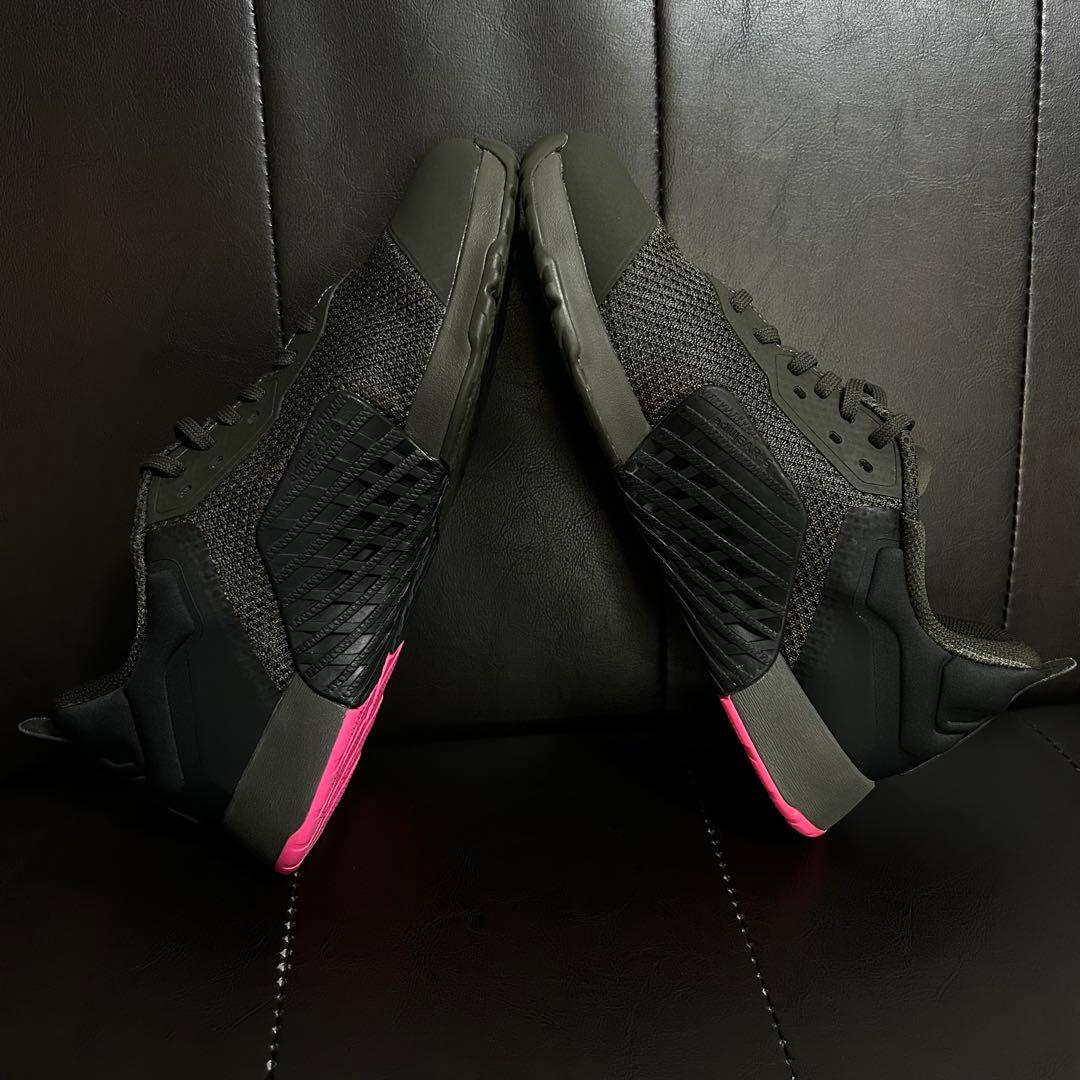 アディダス　ドロップセット3 トレーニングシューズ