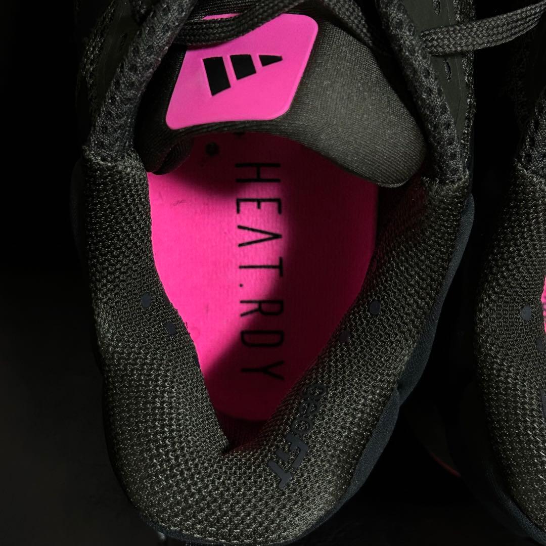 アディダス　ドロップセット3 トレーニングシューズ