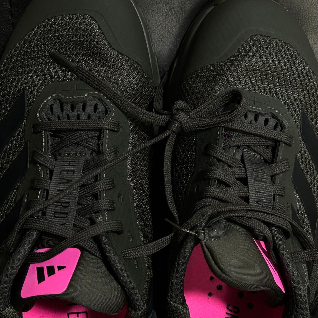 アディダス　ドロップセット3 トレーニングシューズ