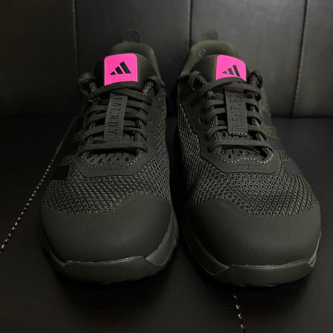 アディダス　ドロップセット3 トレーニングシューズ