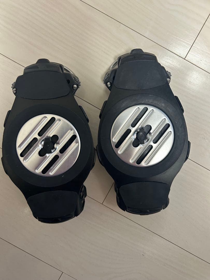 25-26DEELUXE INTEC CONNECTOR (Mサイズ)