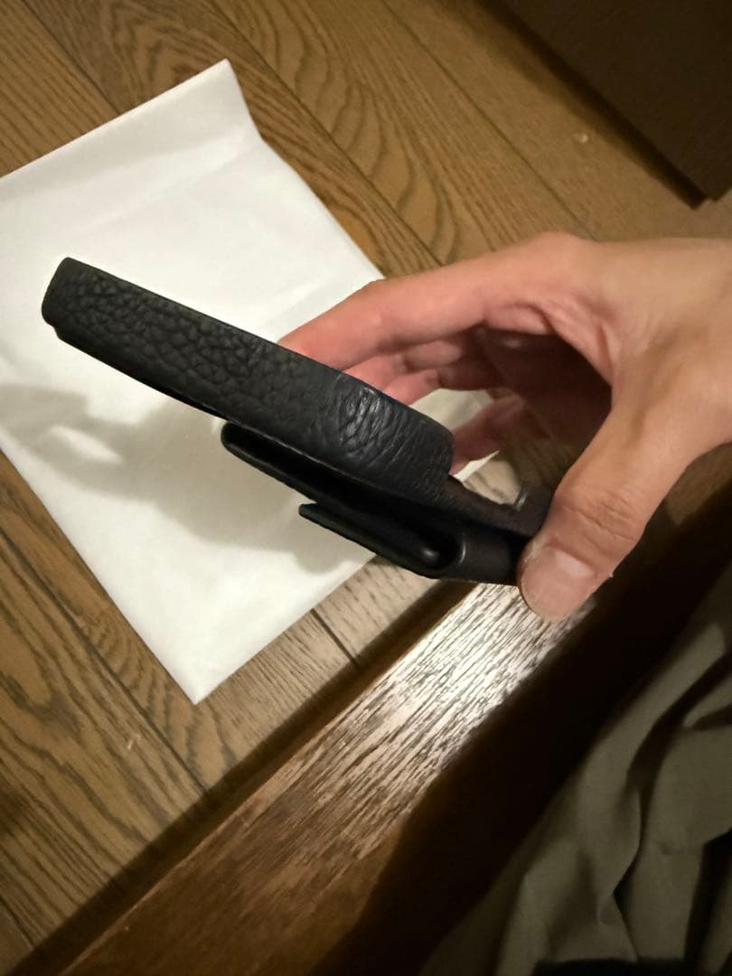 あんちゃん☆ボナペンチュラ⭐︎バックカバーケースiPhone16promax