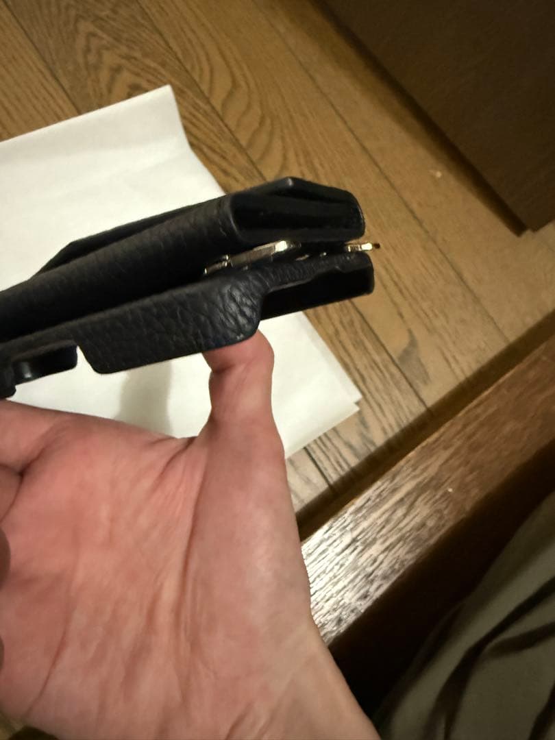 あんちゃん☆ボナペンチュラ⭐︎バックカバーケースiPhone16promax