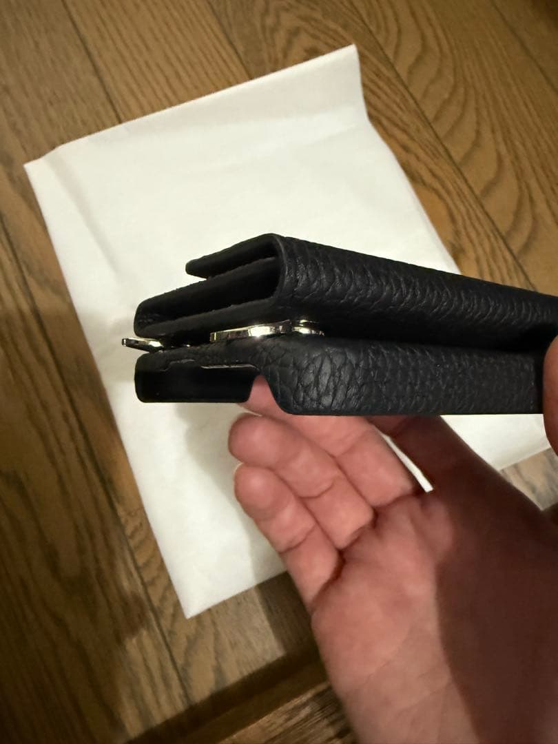 あんちゃん☆ボナペンチュラ⭐︎バックカバーケースiPhone16promax