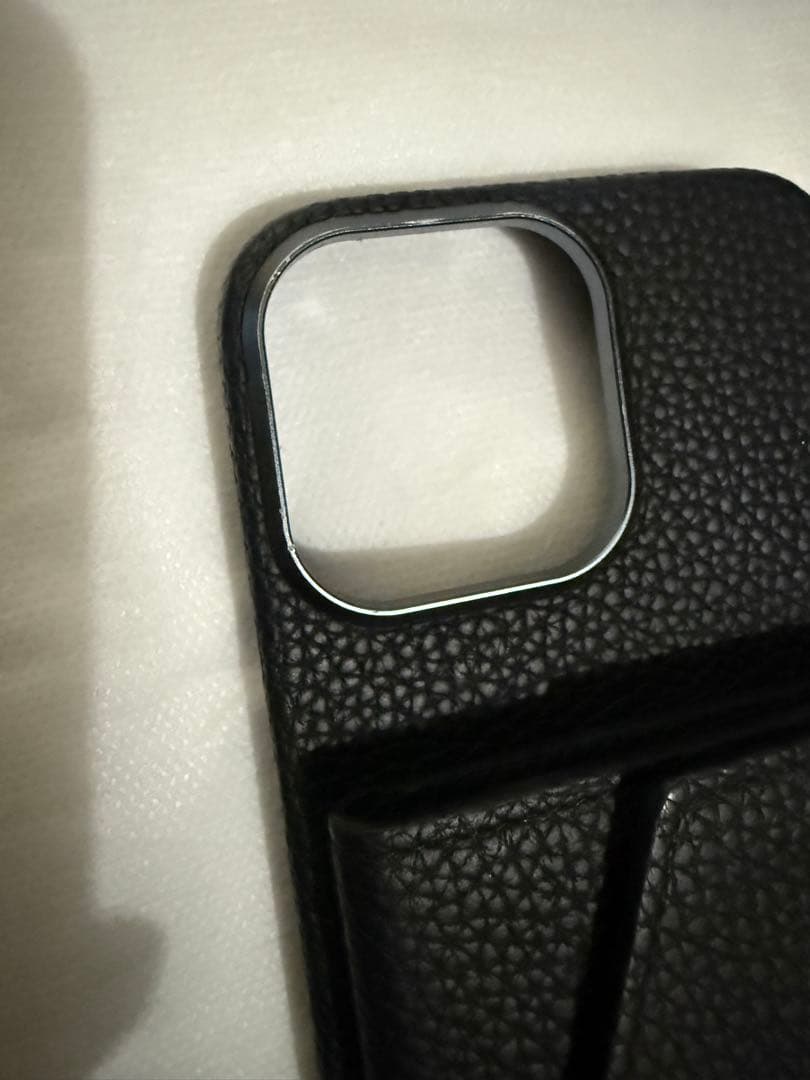 あんちゃん☆ボナペンチュラ⭐︎バックカバーケースiPhone16promax