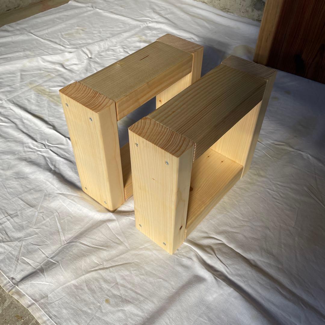 杉　一枚板　厚さ希少‼️