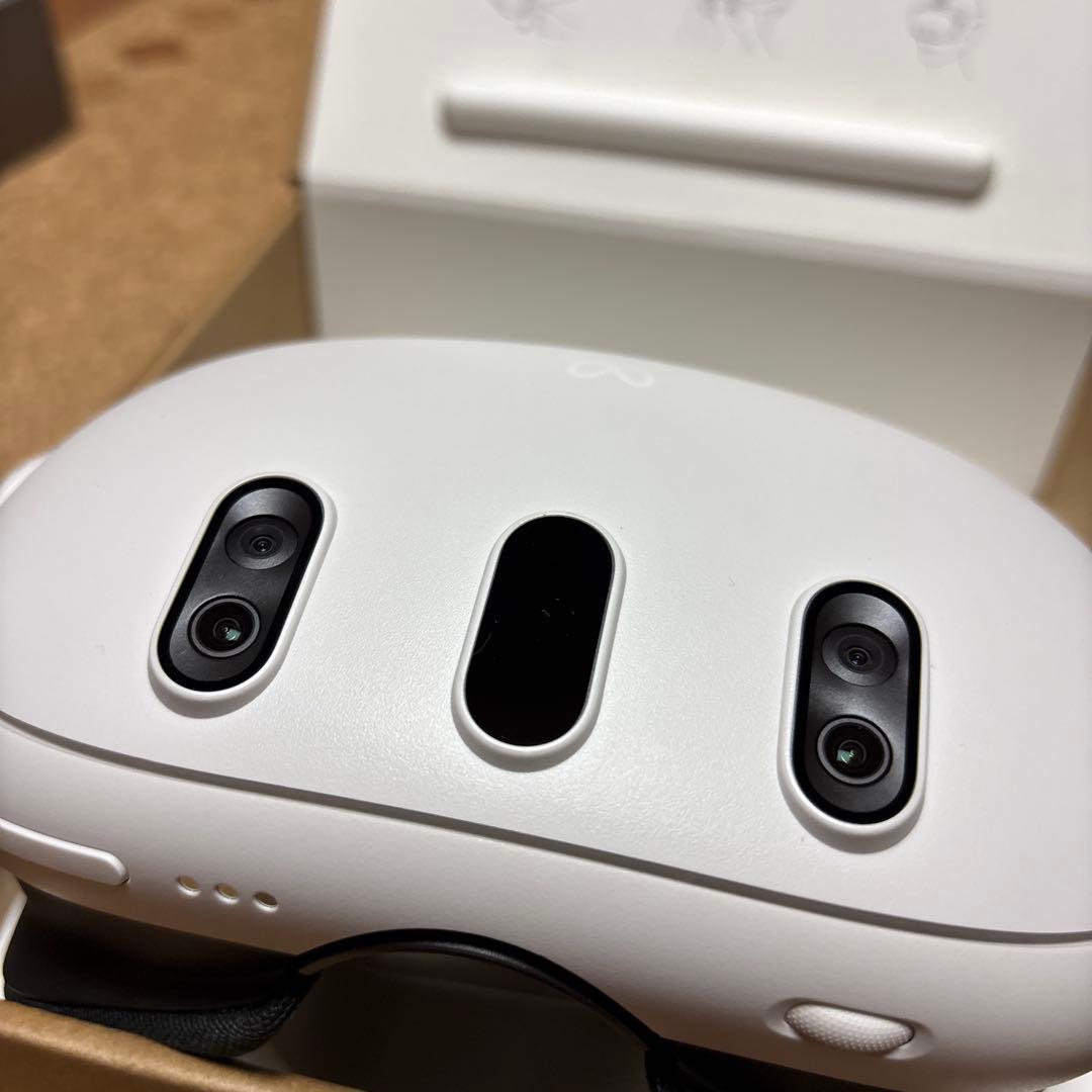  Quest 3 本体 512GB メタクエスト  QUEST3