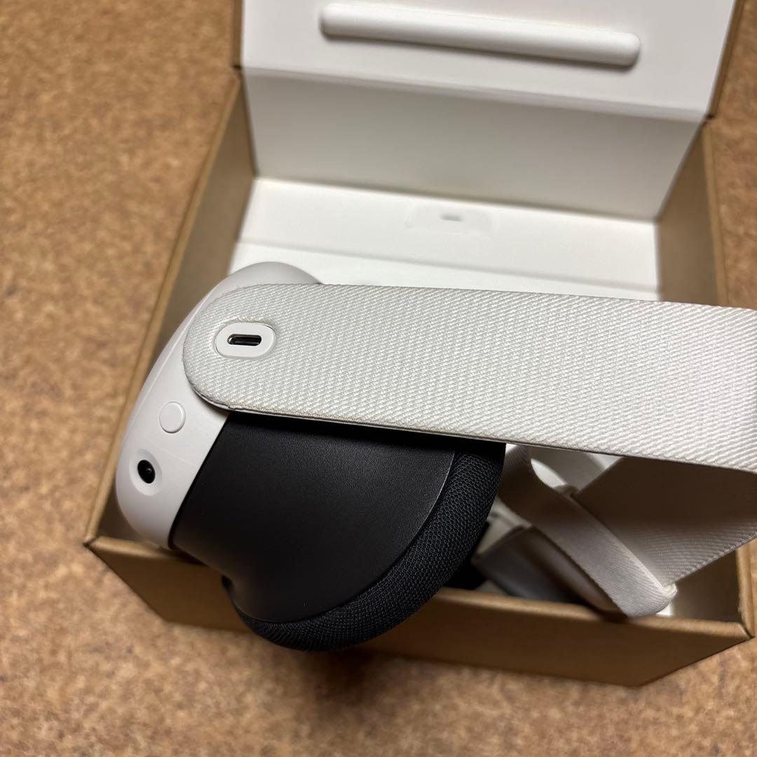  Quest 3 本体 512GB メタクエスト  QUEST3