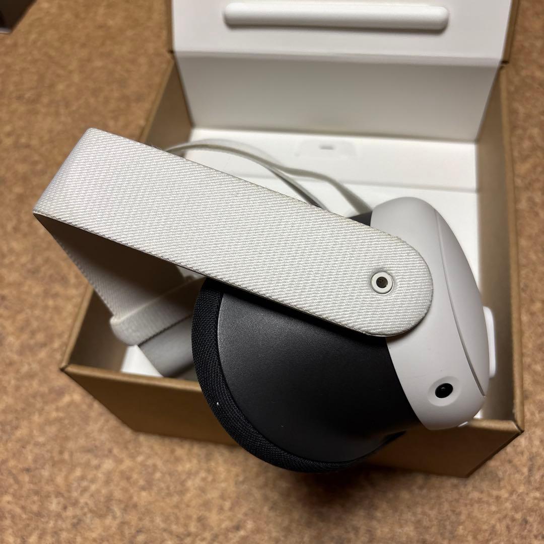  Quest 3 本体 512GB メタクエスト  QUEST3