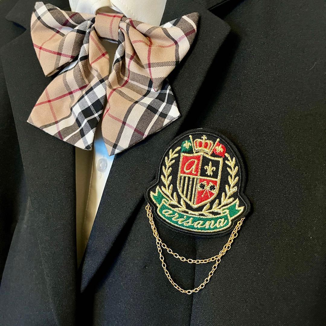 卒業式　ブレザー　アリサナ　160 女の子　arisana