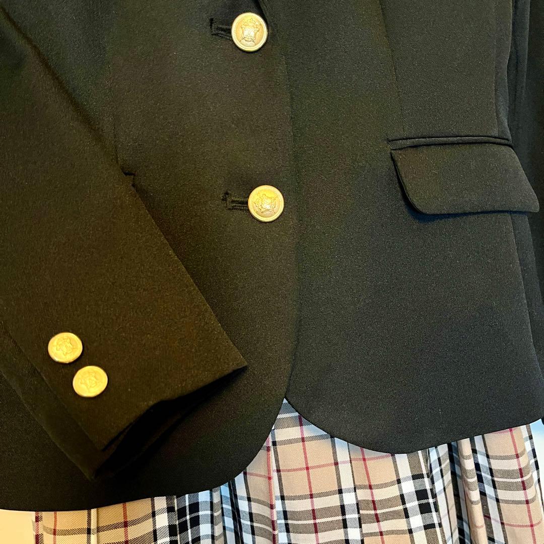 卒業式　ブレザー　アリサナ　160 女の子　arisana