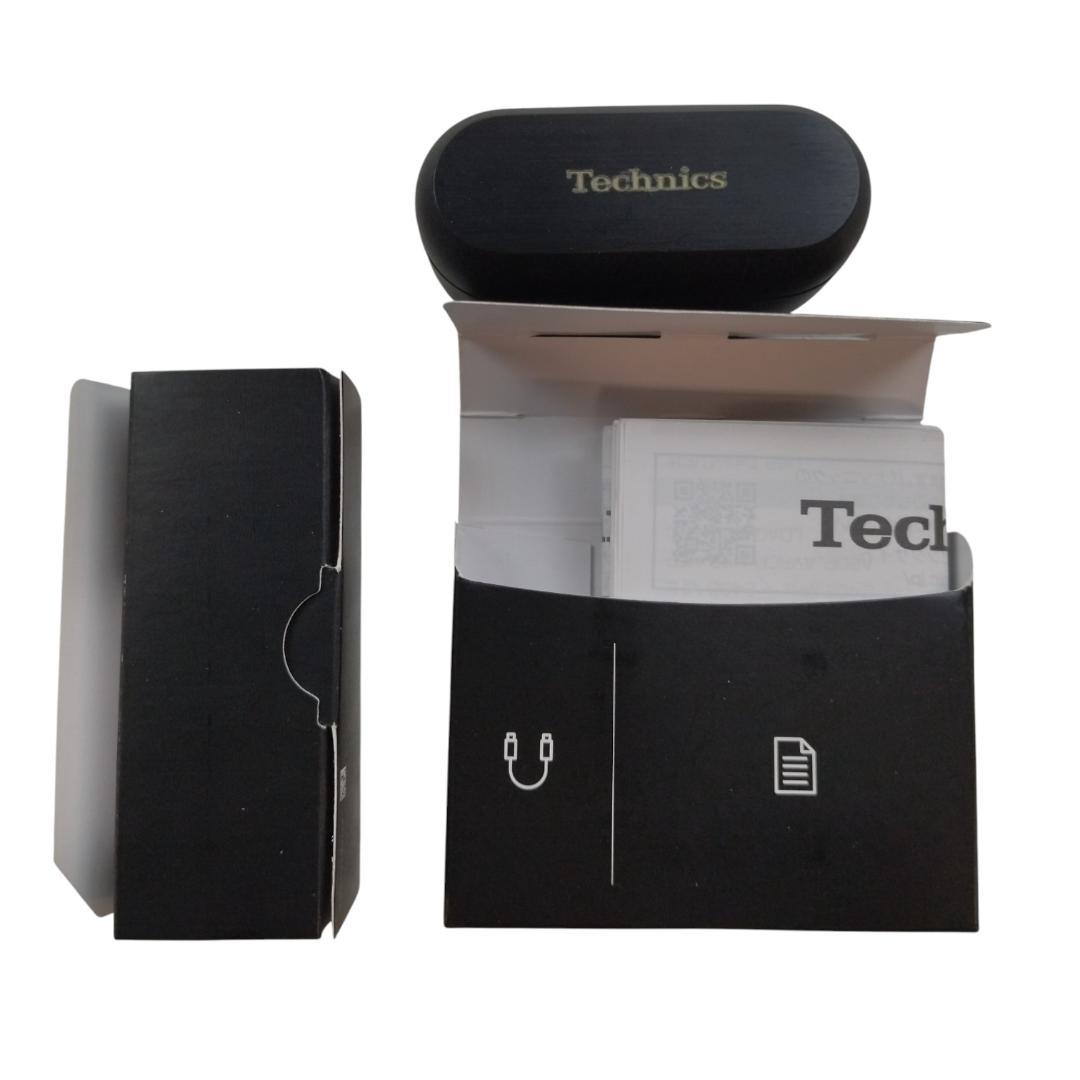 よ*ー様 テクニクス　EAH-AZ80　ワイヤレスイヤホン　パナソニック　【1-