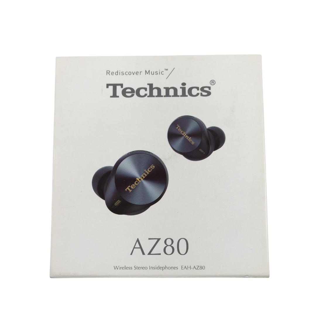 よ*ー様 テクニクス　EAH-AZ80　ワイヤレスイヤホン　パナソニック　【1-