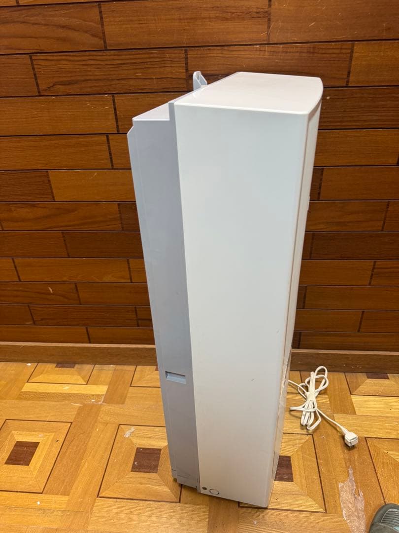 コロナ CWH-A1820-WS 窓用エアコン 冷暖房兼　2020年製