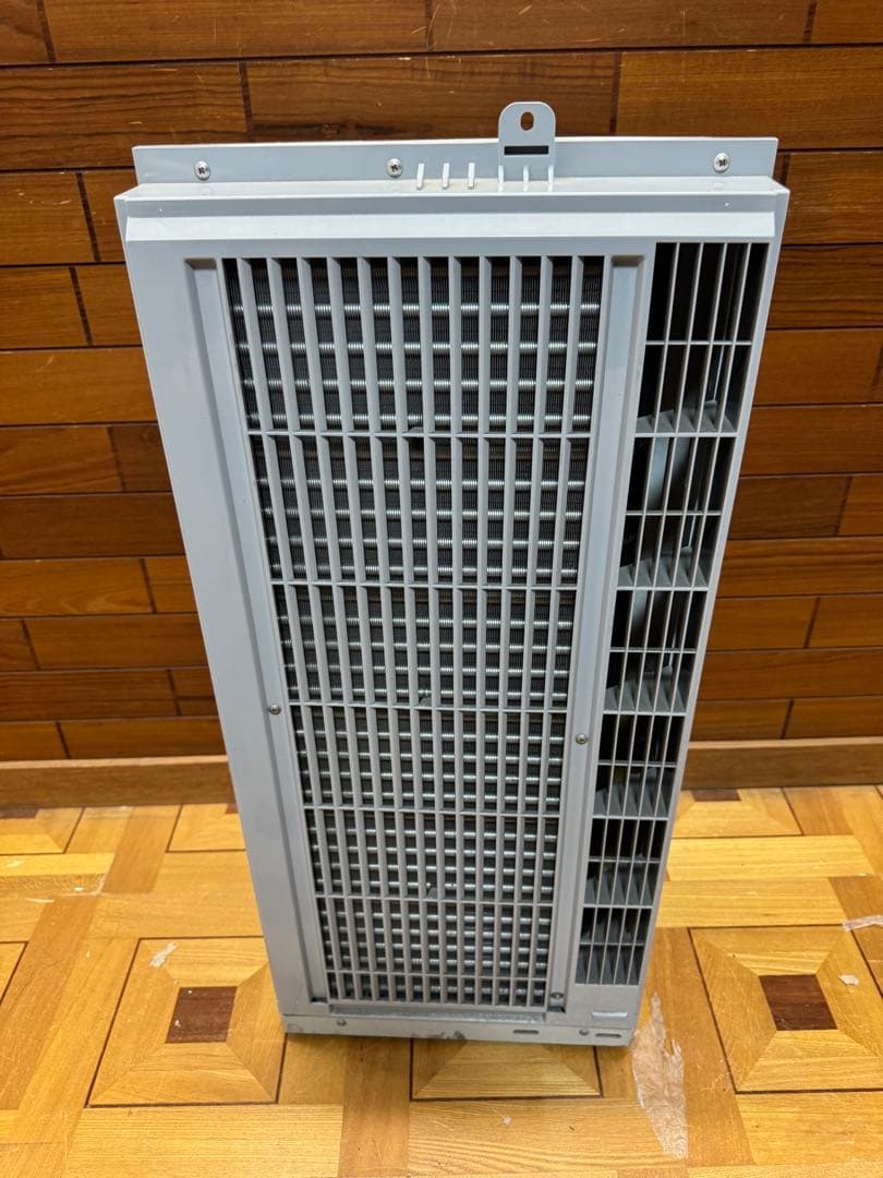 コロナ CWH-A1820-WS 窓用エアコン 冷暖房兼　2020年製