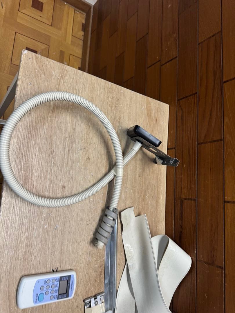 コロナ CWH-A1820-WS 窓用エアコン 冷暖房兼　2020年製