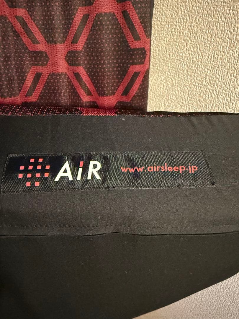 Air SX マットレス