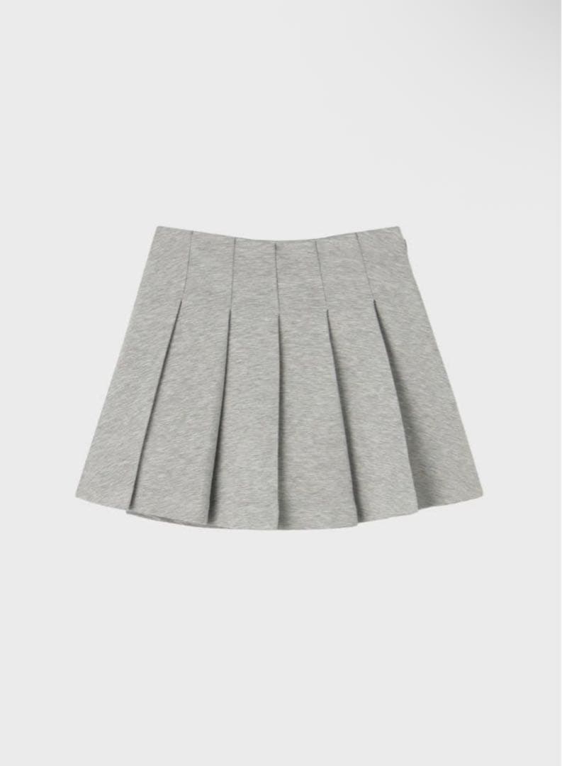 新品未使用thetoe Marylebone sweatshirt セットアップ