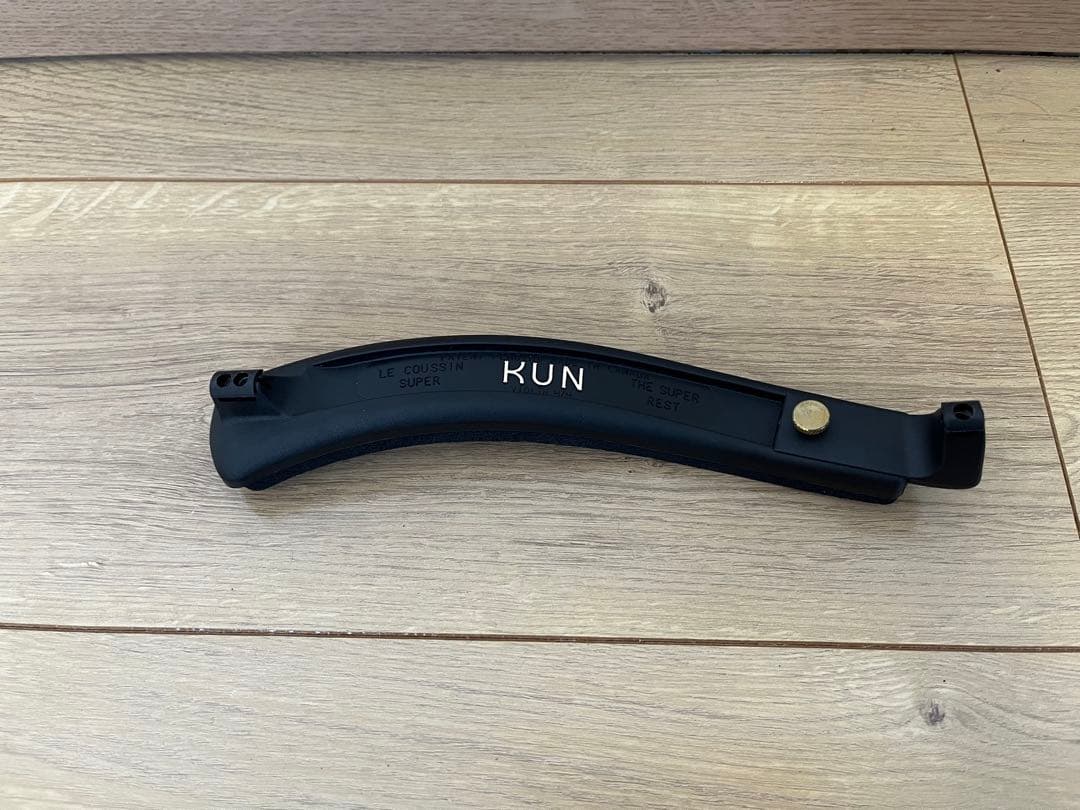 バイオリンケース/肩当て/松脂/消音ミュート セット