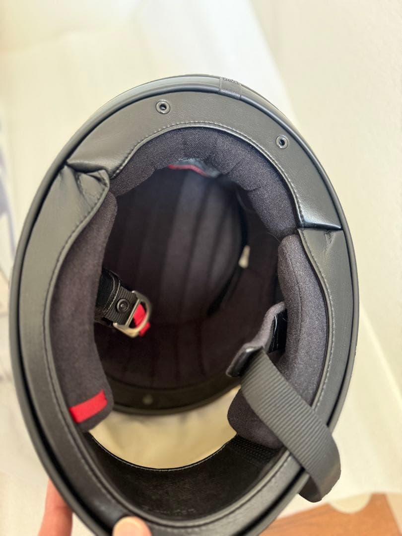 グラムスター　L チーター　Glamster フォトクロミックシールド