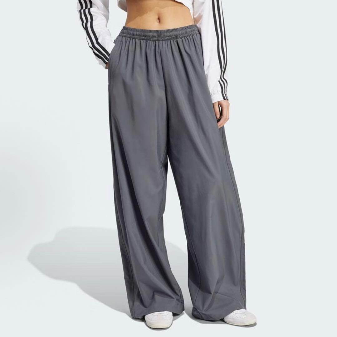 新品M ADILENIUM シーズン 3ジップ トラックパンツ JY8880