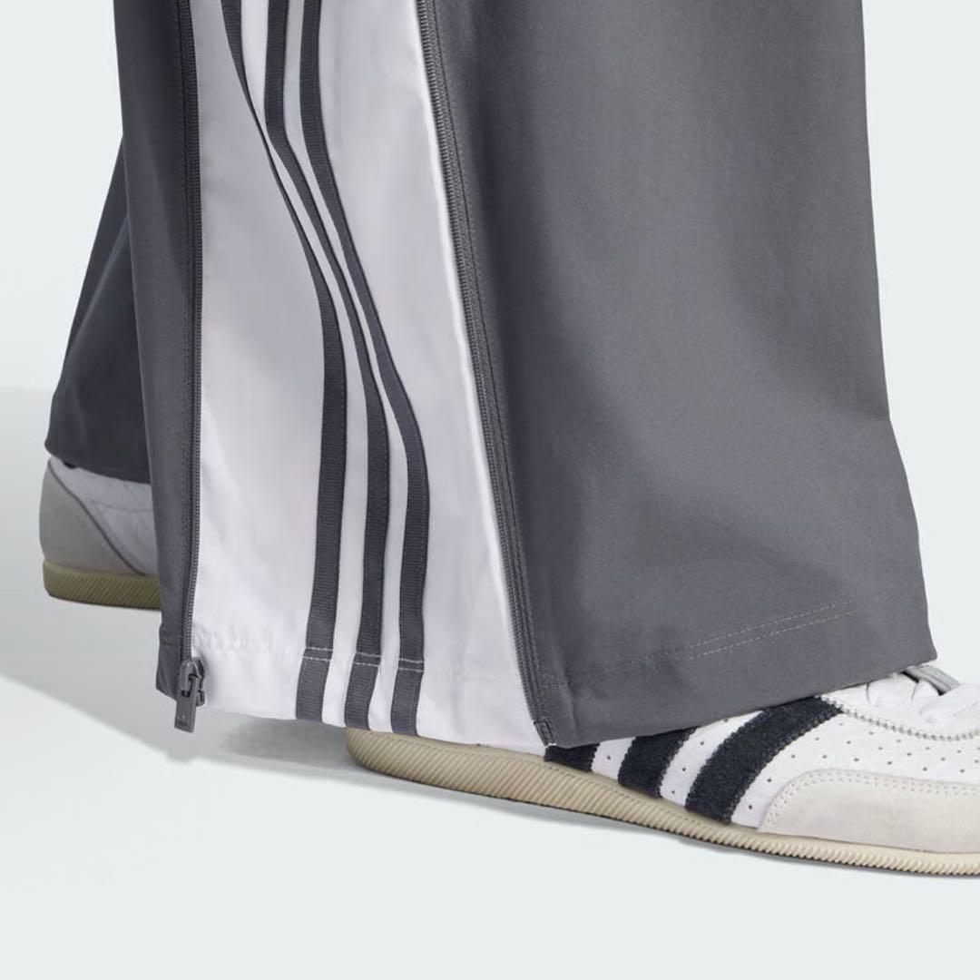 新品M ADILENIUM シーズン 3ジップ トラックパンツ JY8880