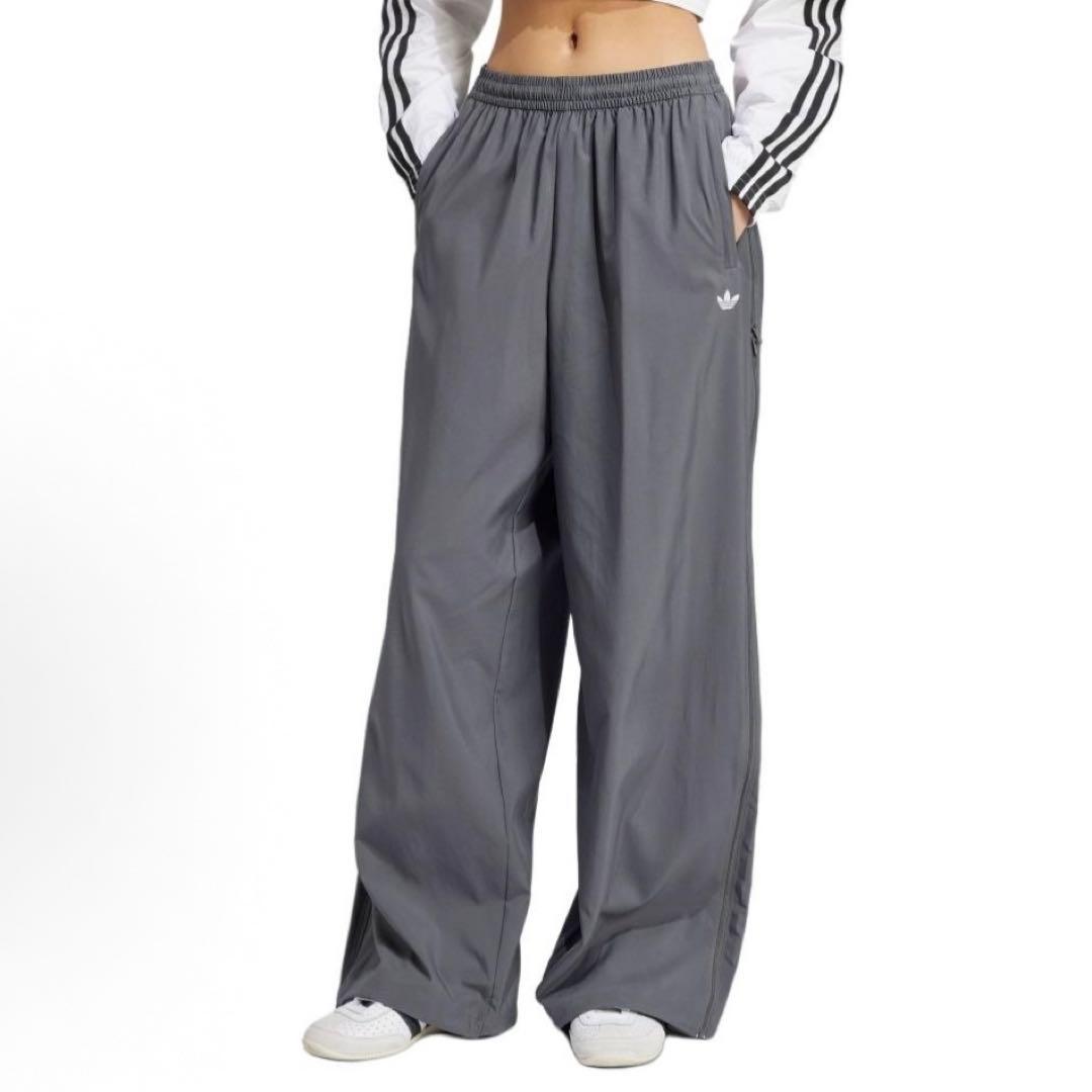 新品M ADILENIUM シーズン 3ジップ トラックパンツ JY8880