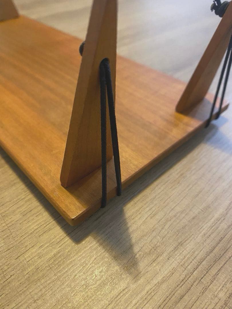 SANZOKU PRODUCTS 山賊テーブル　UL 登山 ソロキャンプ