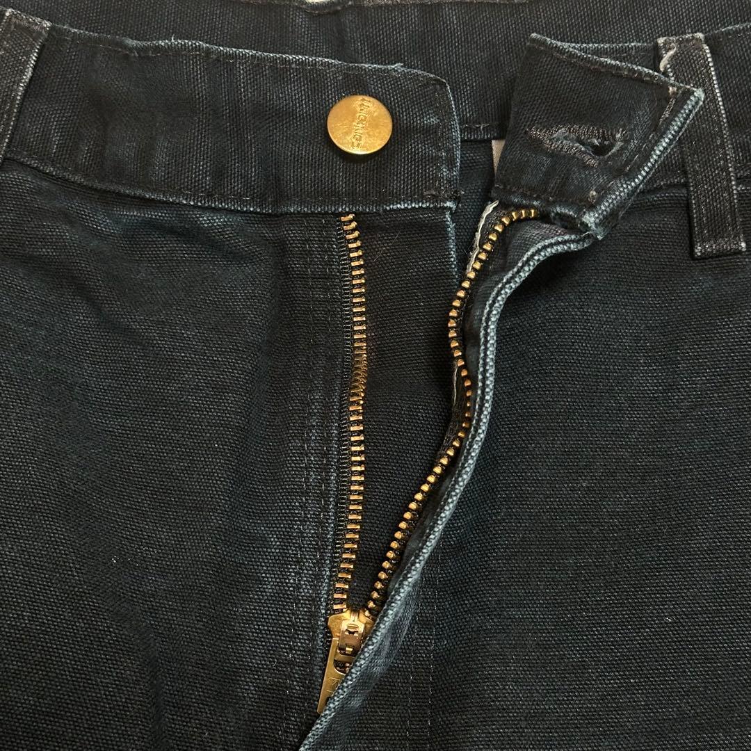 【Special】 Carhartt ダブルニーパンツ W34L30