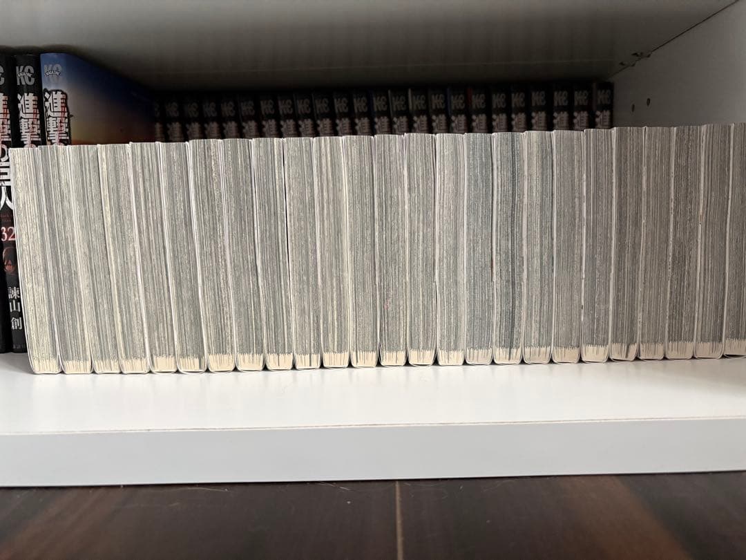 桃源暗鬼１〜25巻