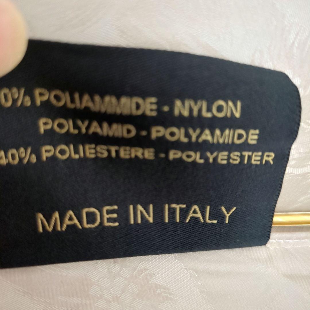 美品　イタリア製　高級傘　イルマルケザート