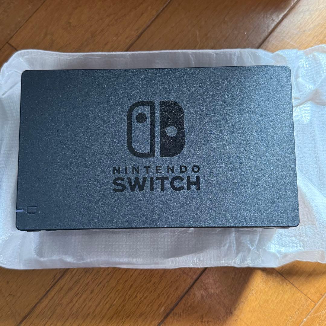 ニンテンドー　Switch 超美品