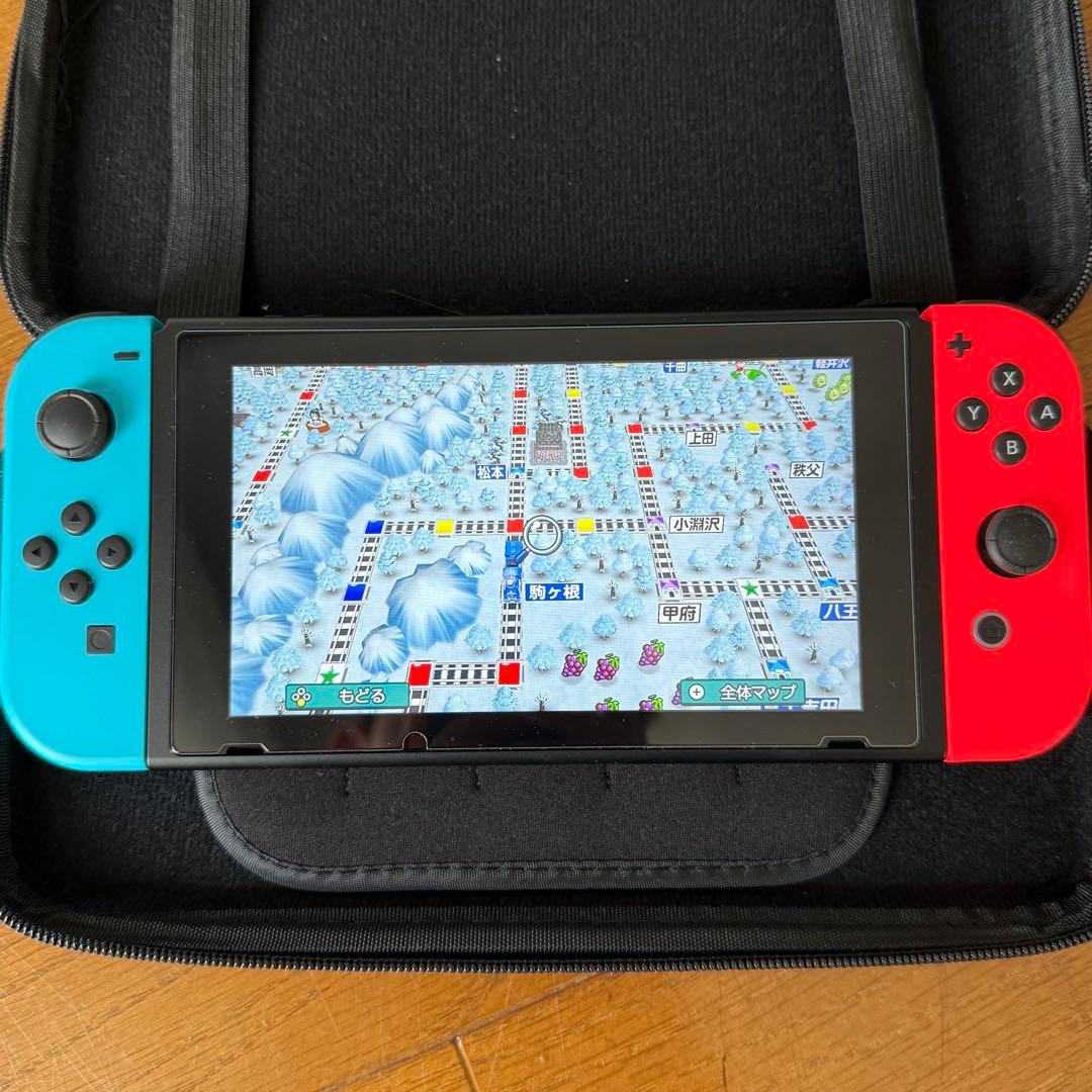 ニンテンドー　Switch 超美品