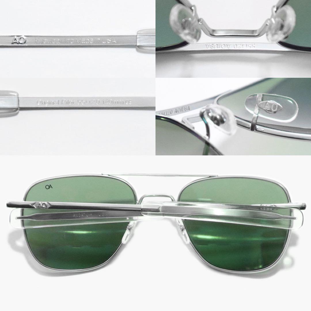 USA製American Optical アメリカンオプティカル